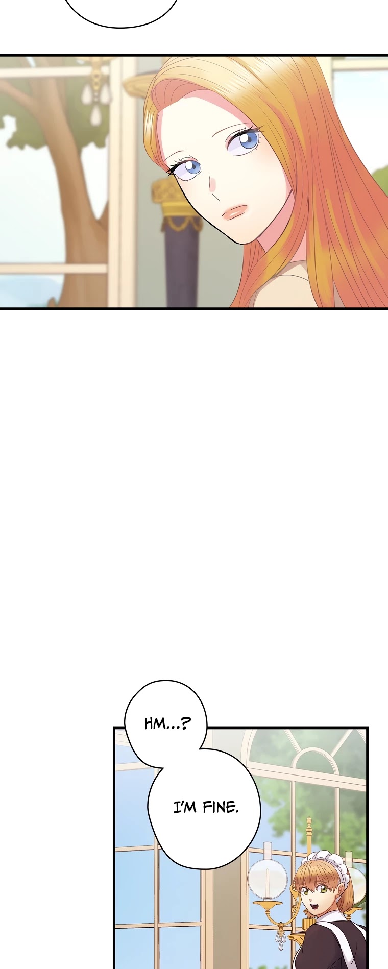 The Flower Dances and the Wind Sings Chapter 55 page 4 - Chapter 55