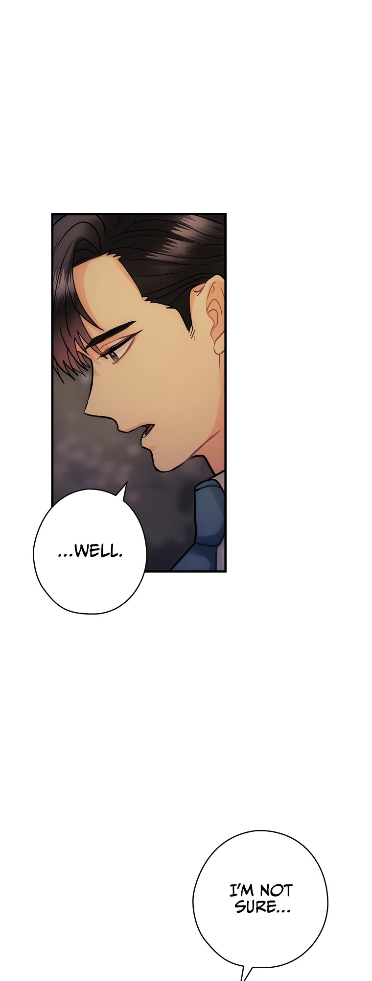 The Flower Dances and the Wind Sings Chapter 55 page 40 - Chapter 55