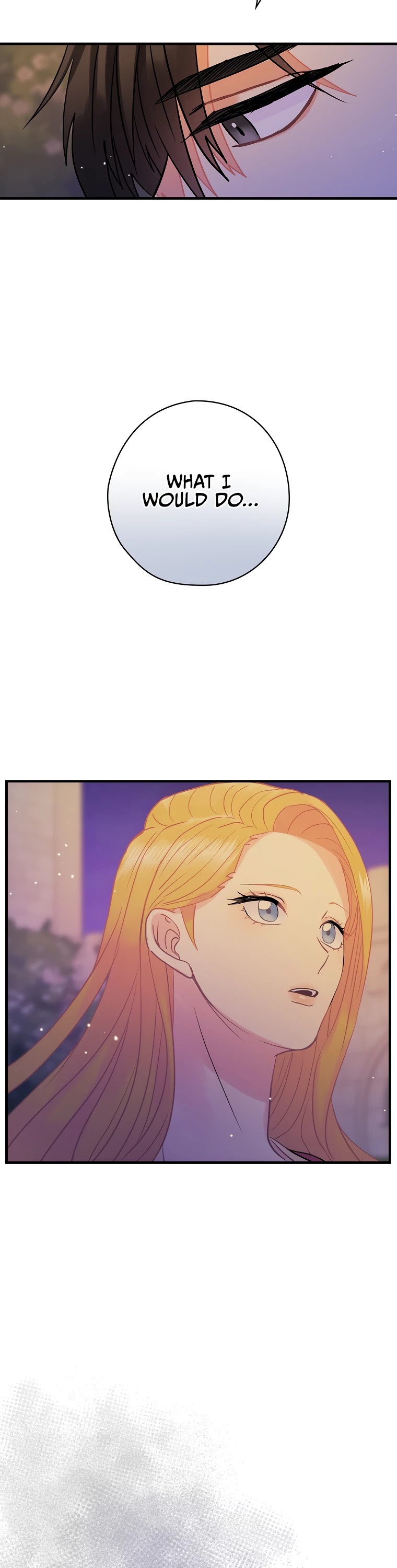 The Flower Dances and the Wind Sings Chapter 55 page 41 - Chapter 55