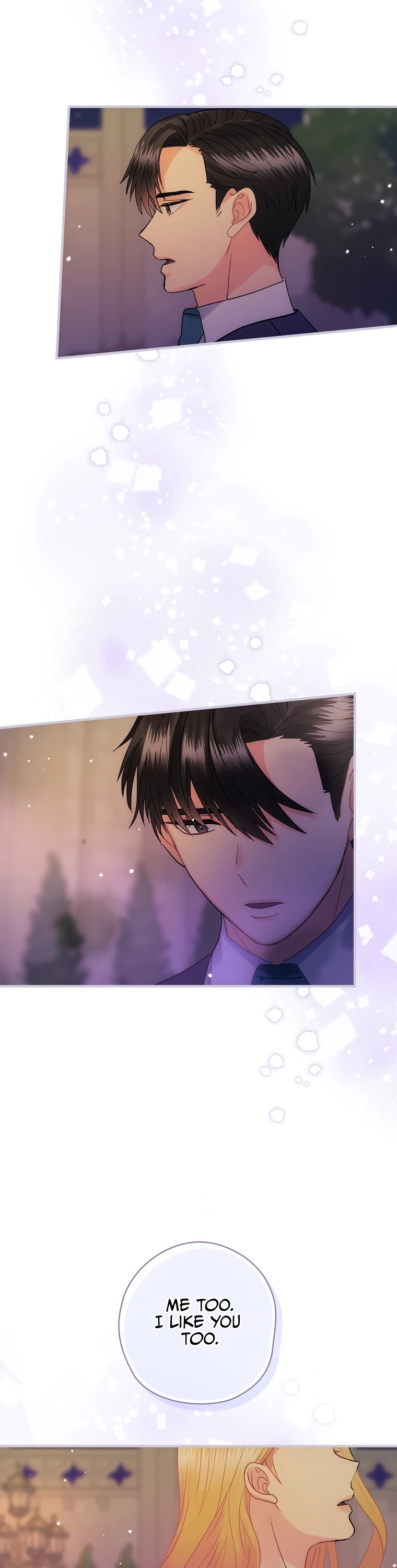 The Flower Dances and the Wind Sings Chapter 55 page 45 - Chapter 55