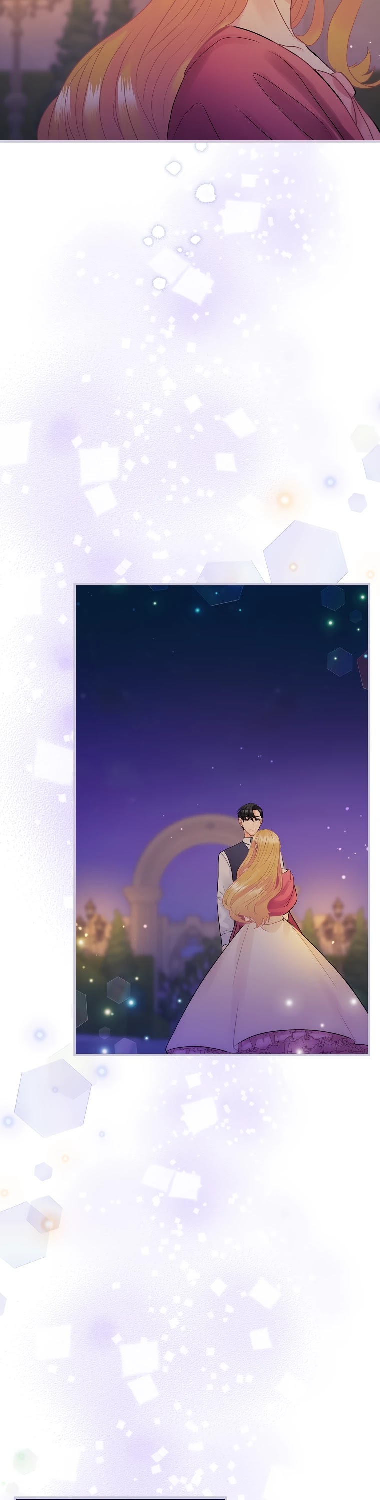 The Flower Dances and the Wind Sings Chapter 55 page 46 - Chapter 55