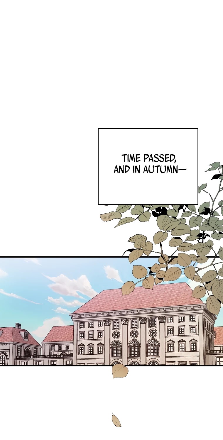 The Flower Dances and the Wind Sings Chapter 55 page 48 - Chapter 55