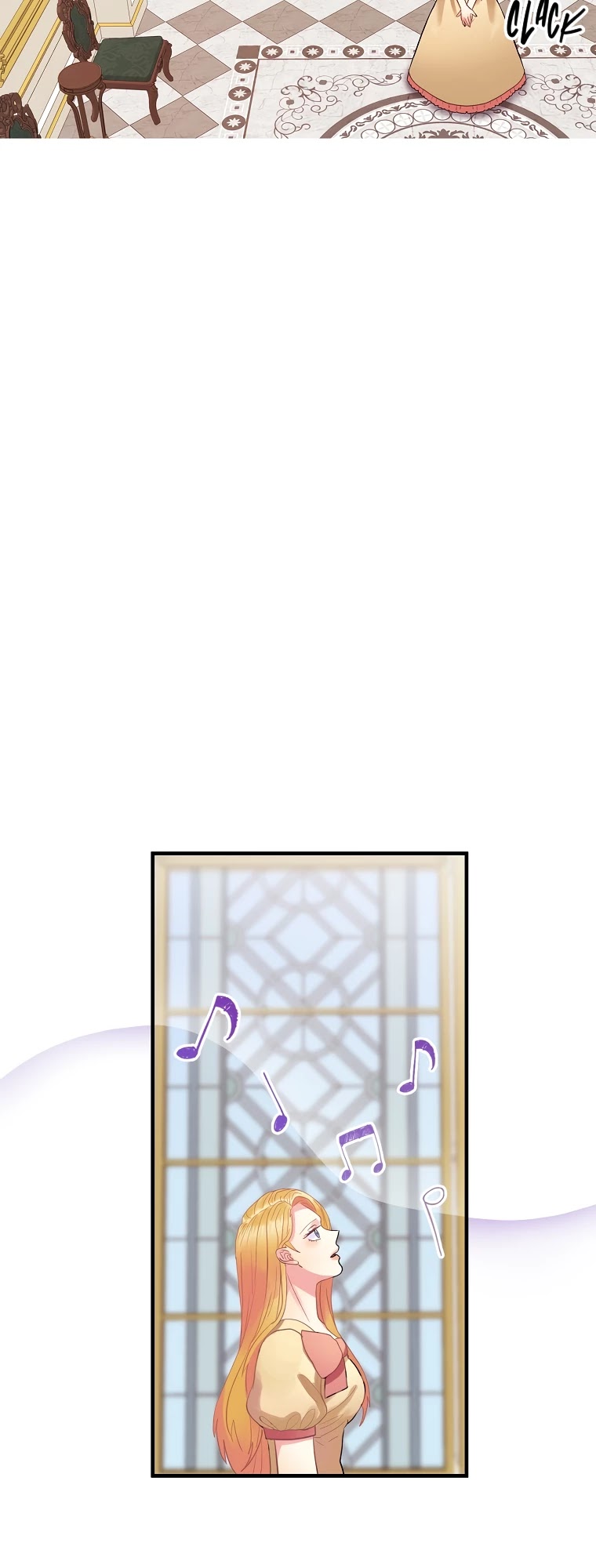 The Flower Dances and the Wind Sings Chapter 55 page 7 - Chapter 55