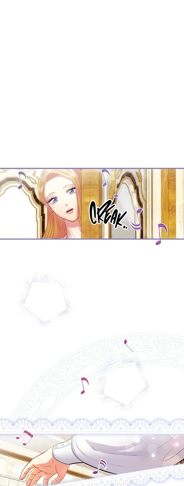 The Flower Dances and the Wind Sings Chapter 55 page 8 - Chapter 55