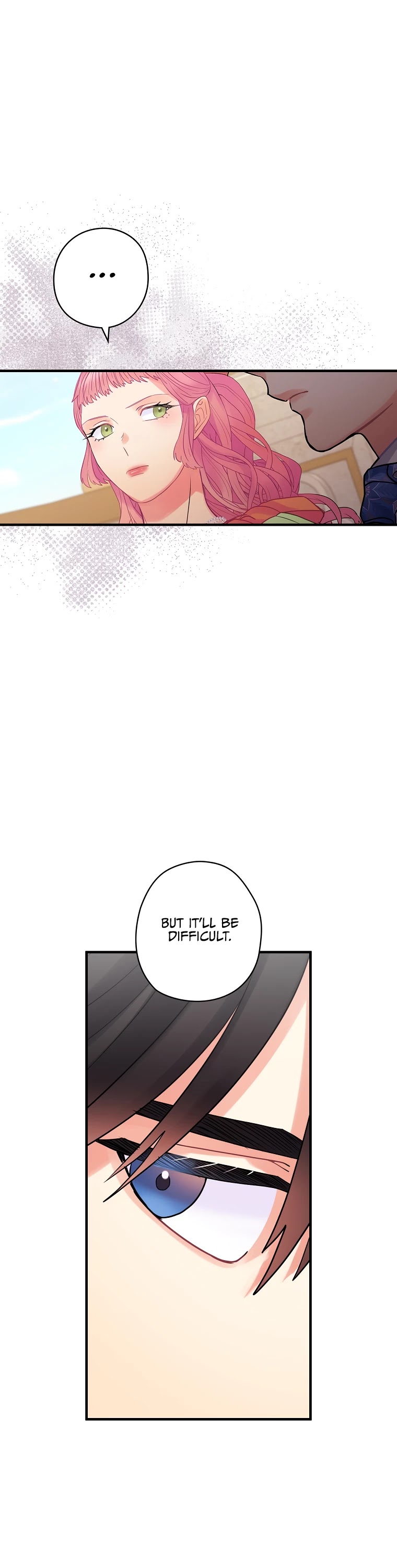 The Flower Dances and the Wind Sings Chapter 56 page 10 - Chapter 56