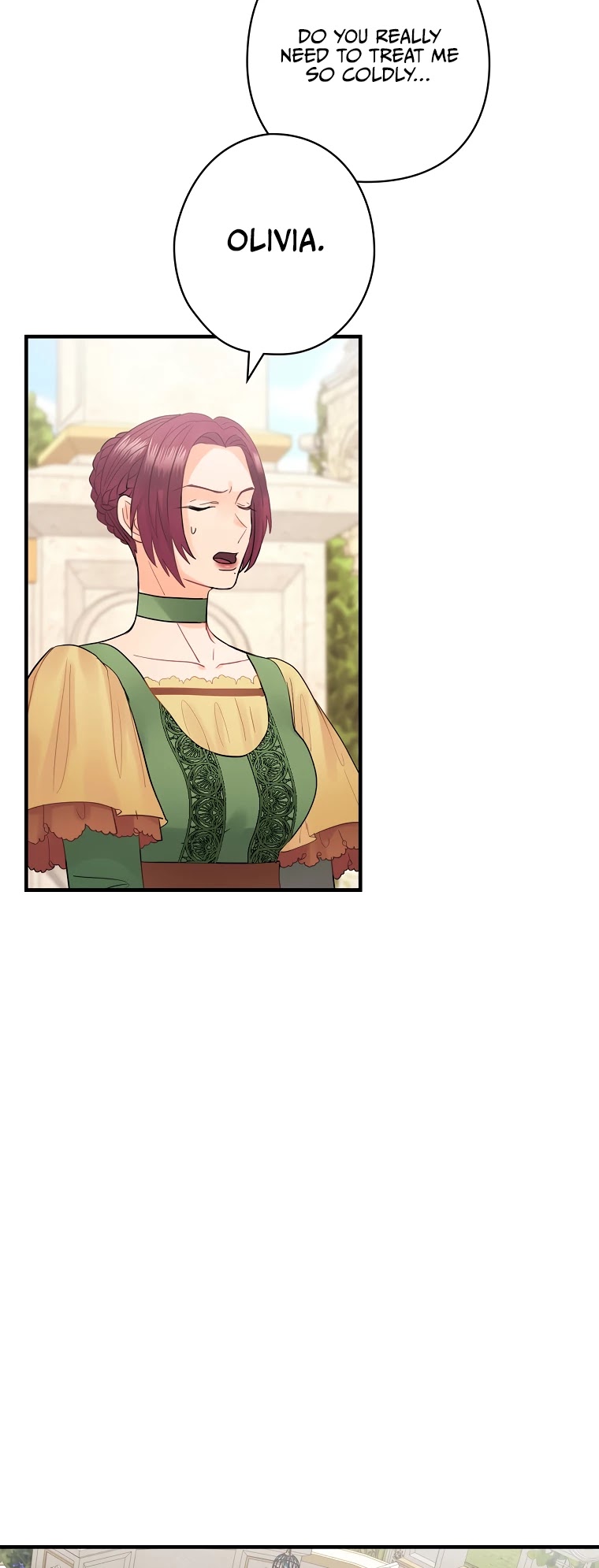 The Flower Dances and the Wind Sings Chapter 56 page 12 - Chapter 56