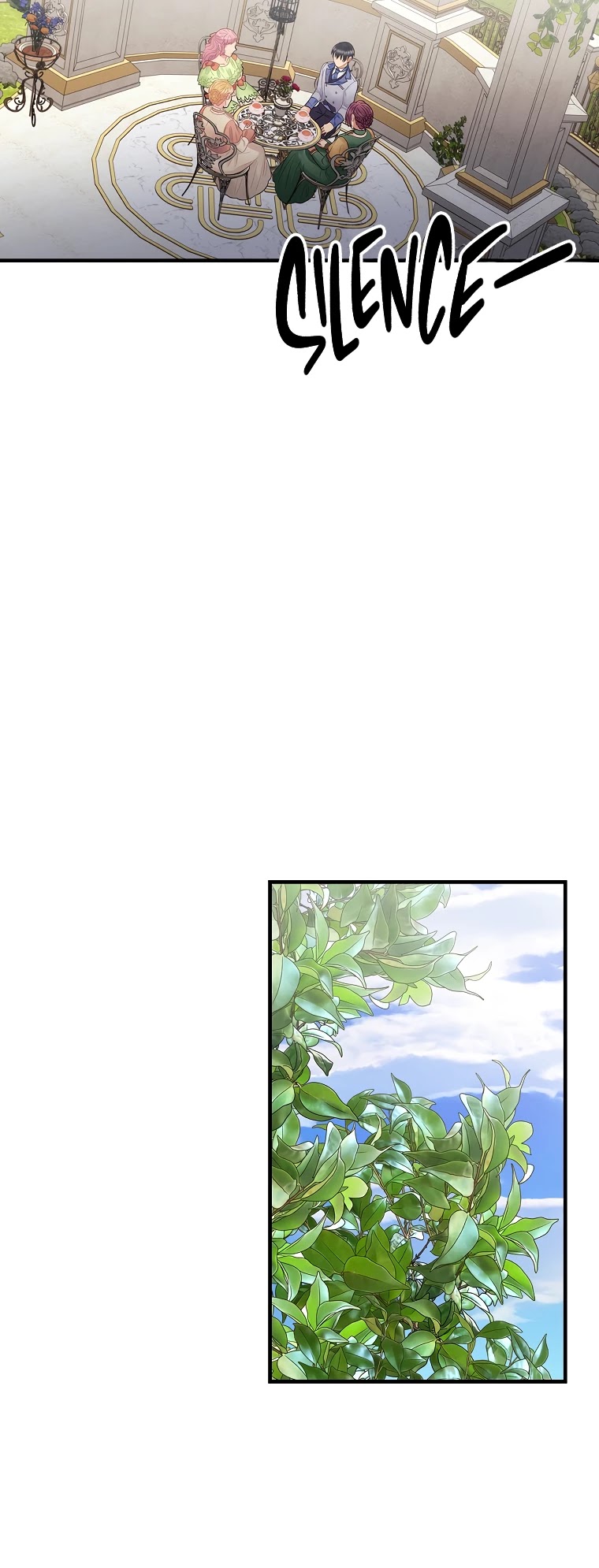 The Flower Dances and the Wind Sings Chapter 56 page 13 - Chapter 56