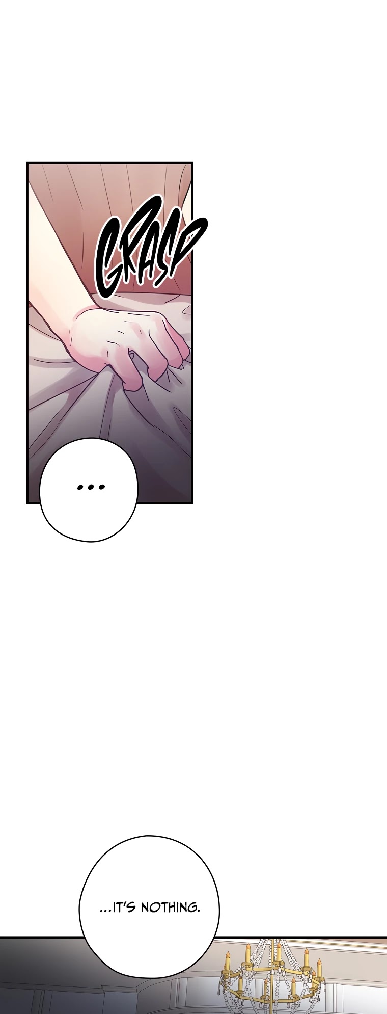 The Flower Dances and the Wind Sings Chapter 56 page 20 - Chapter 56