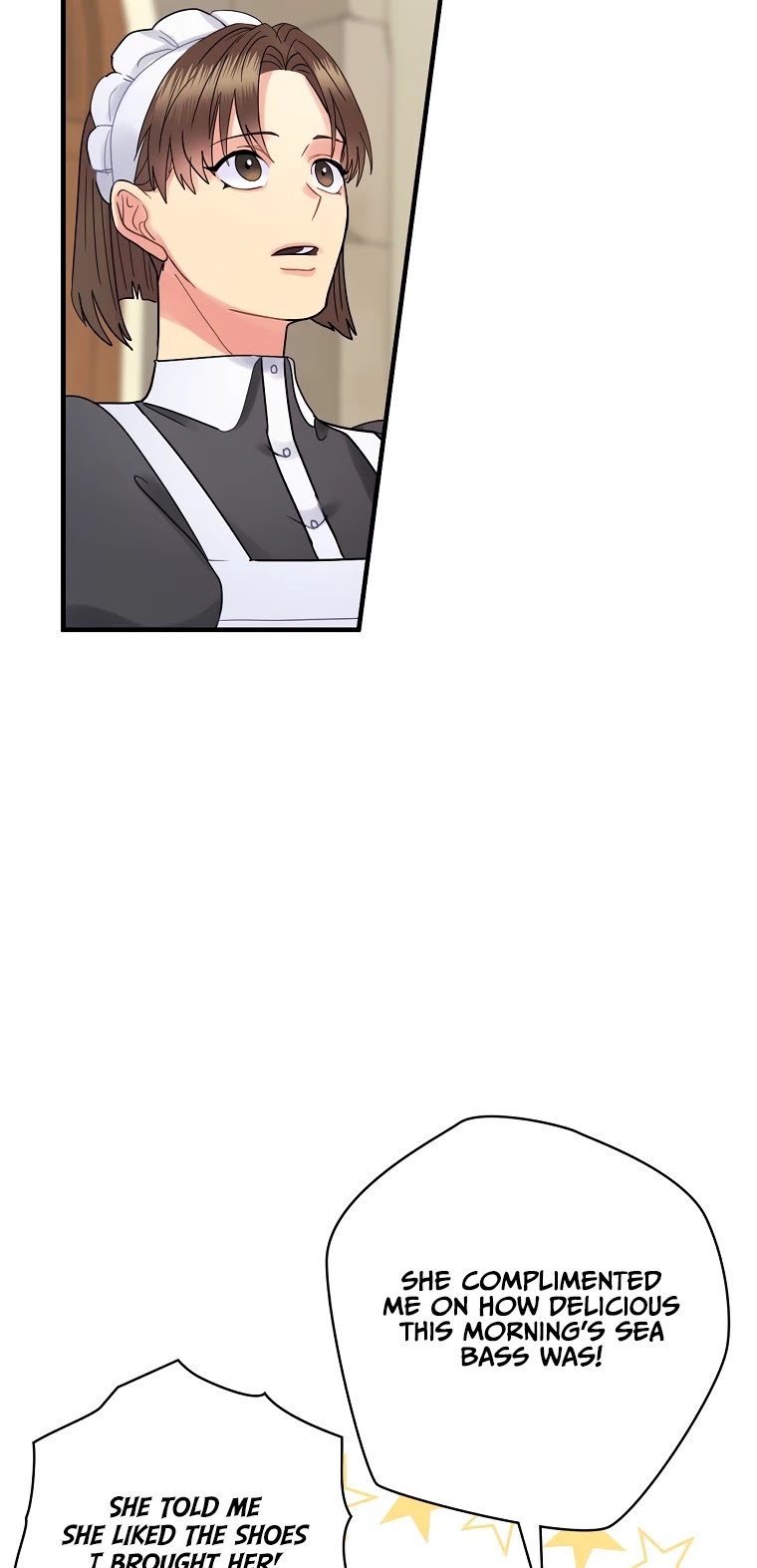 The Flower Dances and the Wind Sings Chapter 56 page 24 - Chapter 56