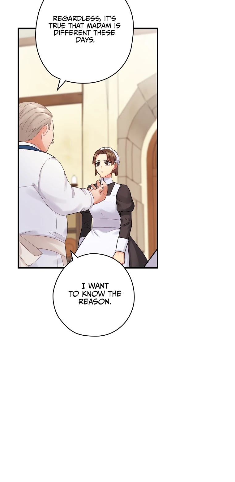 The Flower Dances and the Wind Sings Chapter 56 page 29 - Chapter 56