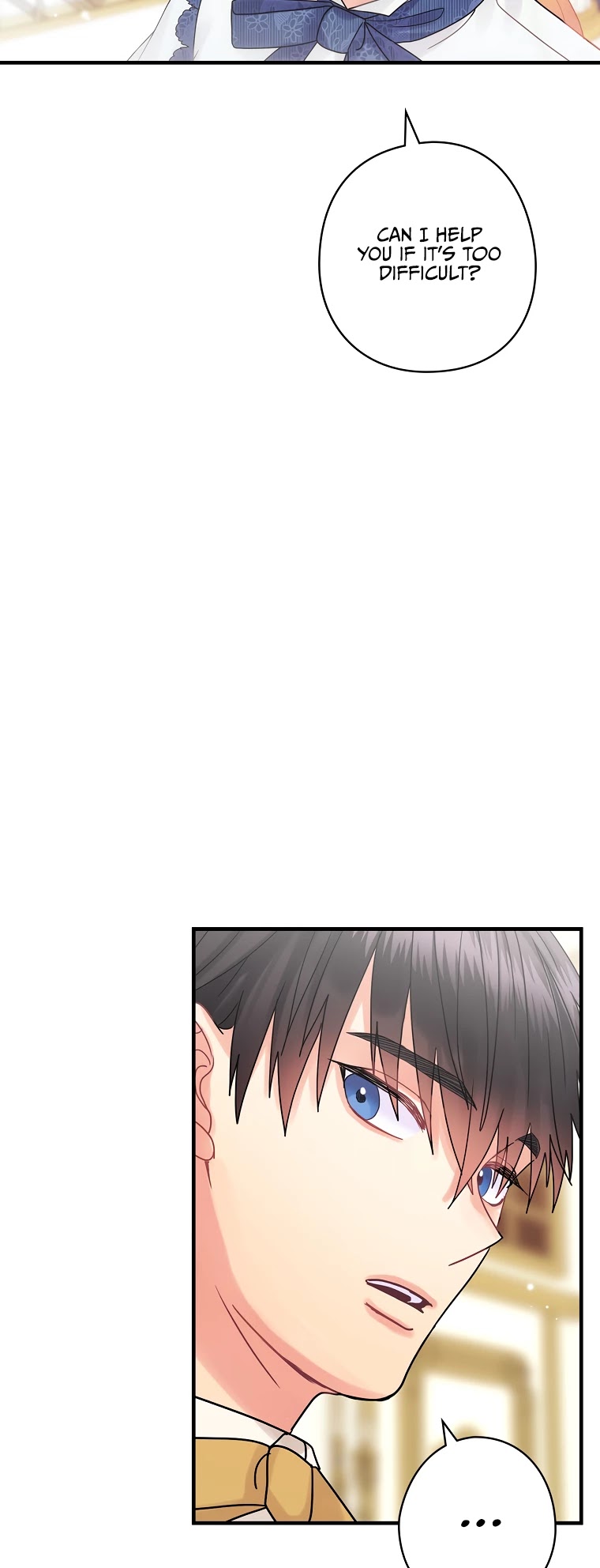 The Flower Dances and the Wind Sings Chapter 56 page 39 - Chapter 56