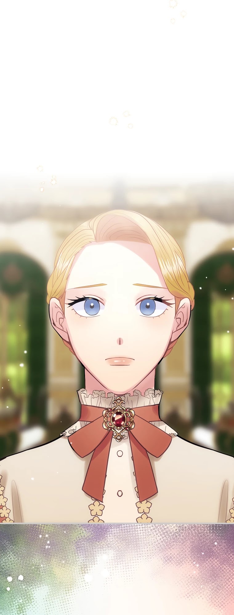 The Flower Dances and the Wind Sings Chapter 56 page 4 - Chapter 56