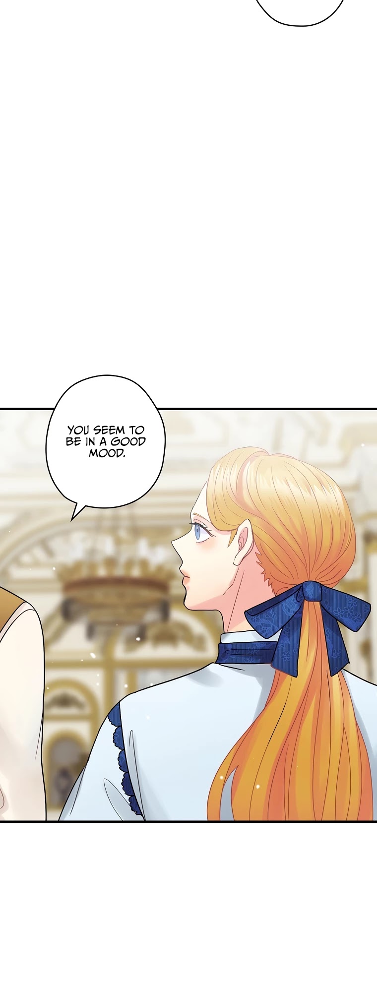 The Flower Dances and the Wind Sings Chapter 56 page 40 - Chapter 56