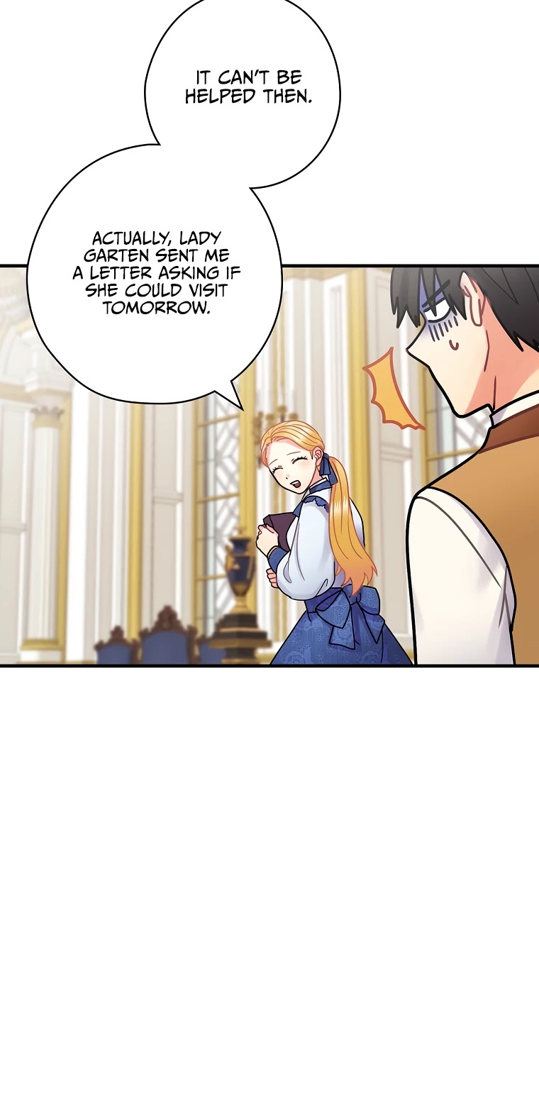 The Flower Dances and the Wind Sings Chapter 56 page 44 - Chapter 56