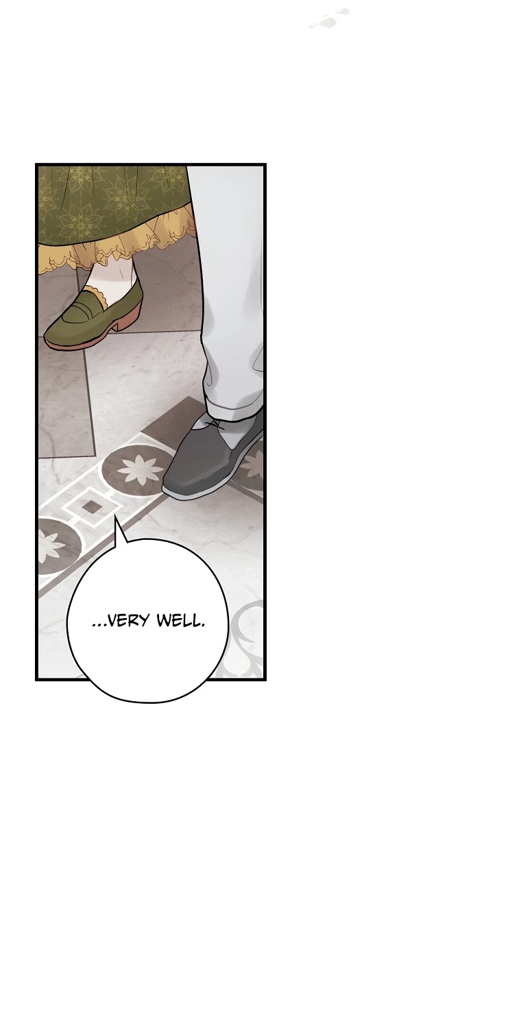 The Flower Dances and the Wind Sings Chapter 57 page 12 - Chapter 57