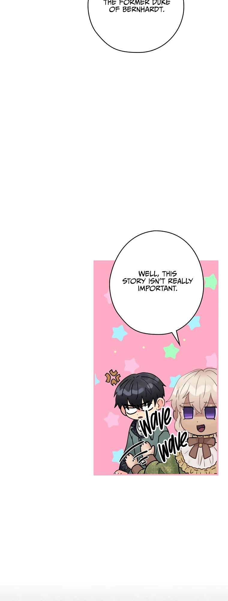 The Flower Dances and the Wind Sings Chapter 57 page 16 - Chapter 57