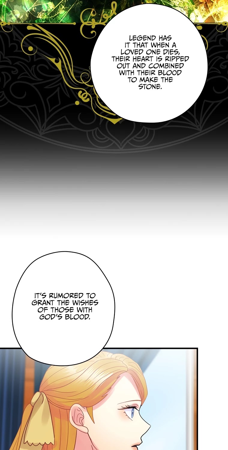The Flower Dances and the Wind Sings Chapter 57 page 20 - Chapter 57