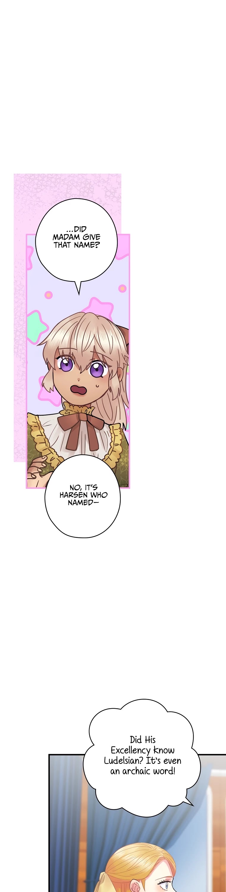 The Flower Dances and the Wind Sings Chapter 57 page 25 - Chapter 57