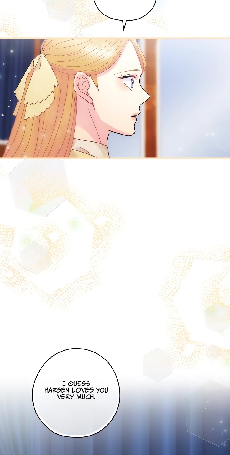 The Flower Dances and the Wind Sings Chapter 57 page 27 - Chapter 57