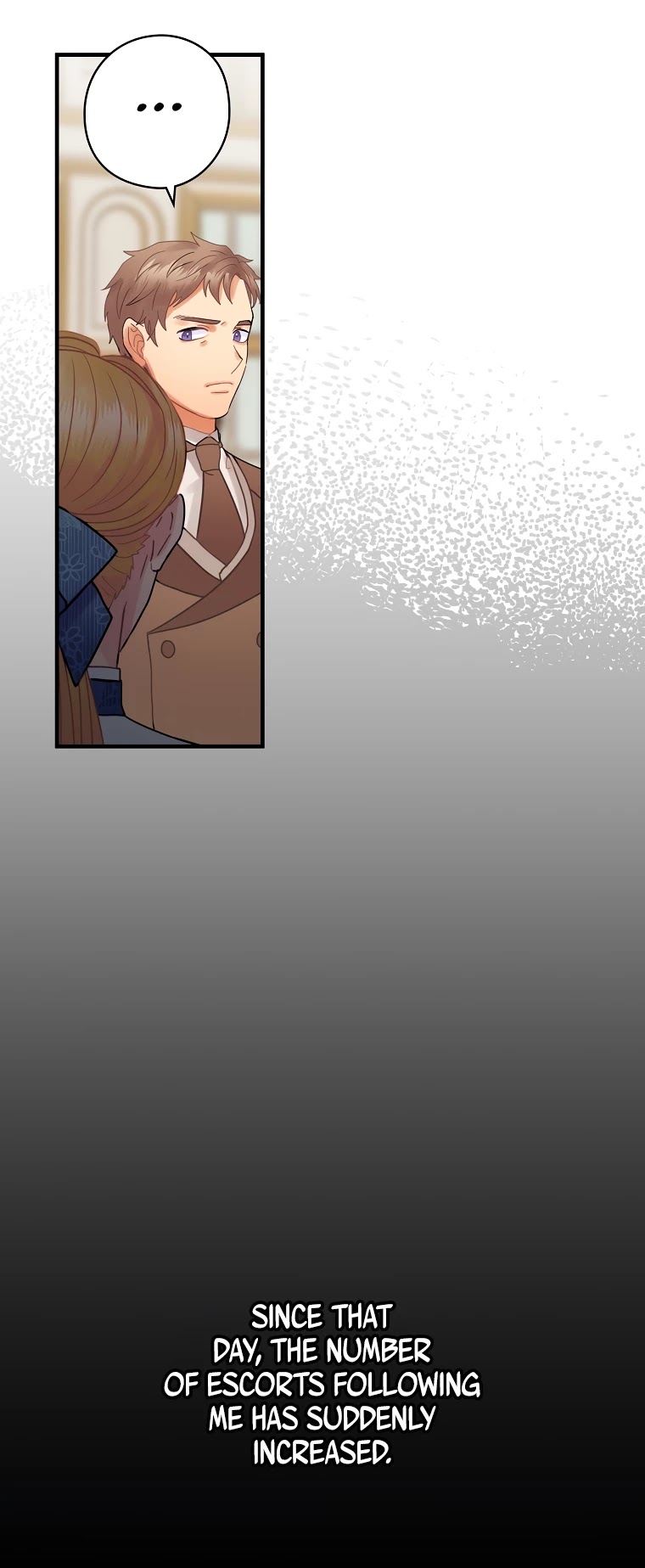The Flower Dances and the Wind Sings Chapter 57 page 3 - Chapter 57