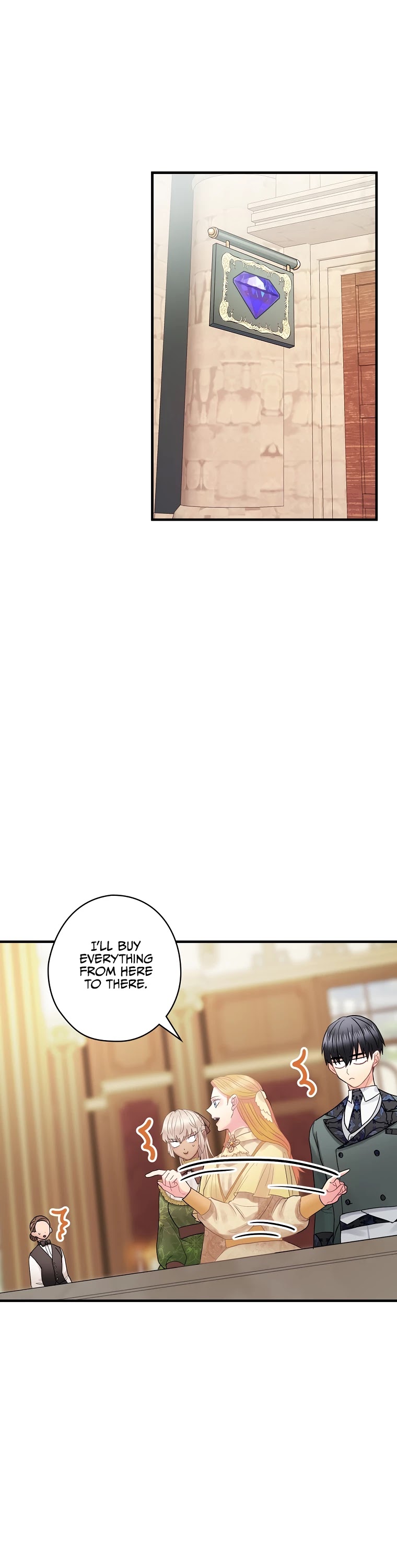 The Flower Dances and the Wind Sings Chapter 57 page 30 - Chapter 57