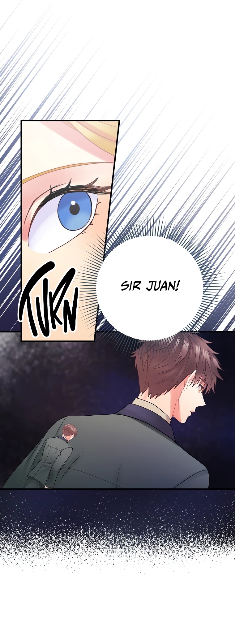 The Flower Dances and the Wind Sings Chapter 57 page 35 - Chapter 57