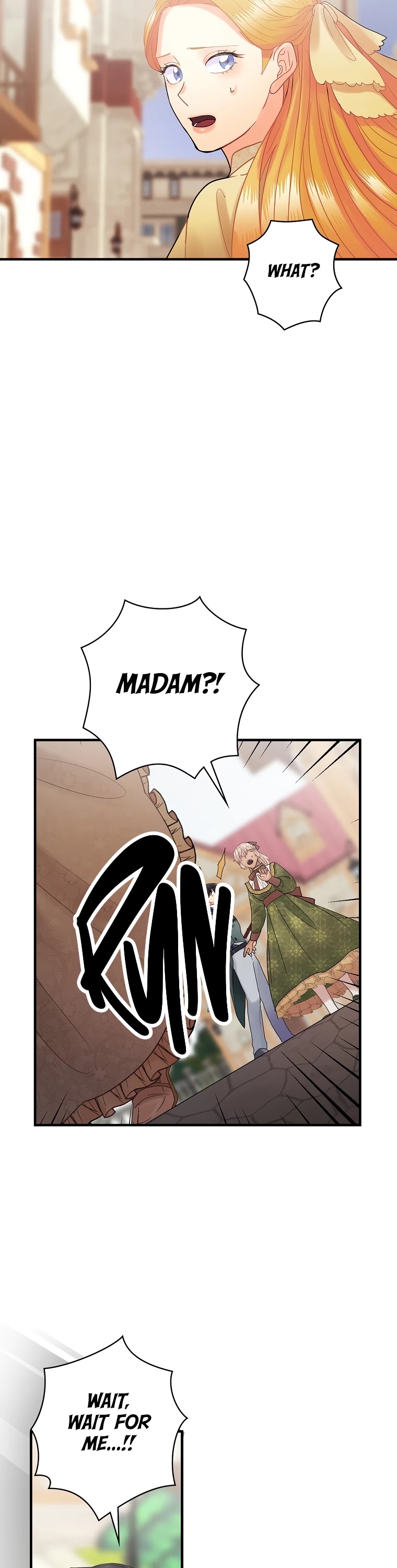 The Flower Dances and the Wind Sings Chapter 57 page 37 - Chapter 57