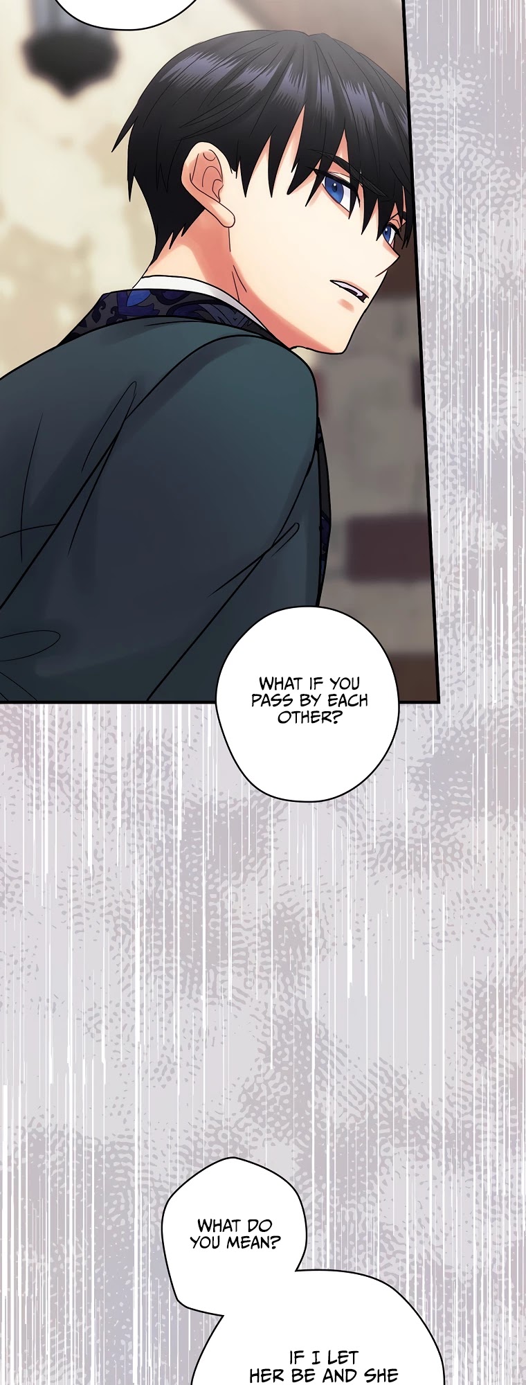 The Flower Dances and the Wind Sings Chapter 57 page 39 - Chapter 57