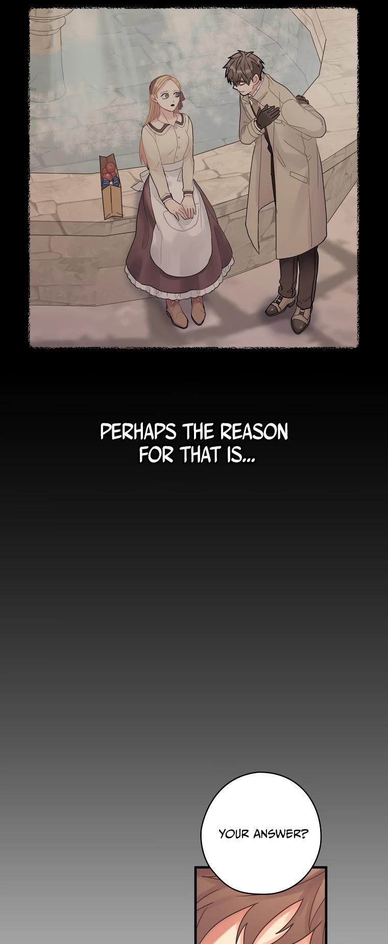 The Flower Dances and the Wind Sings Chapter 57 page 4 - Chapter 57