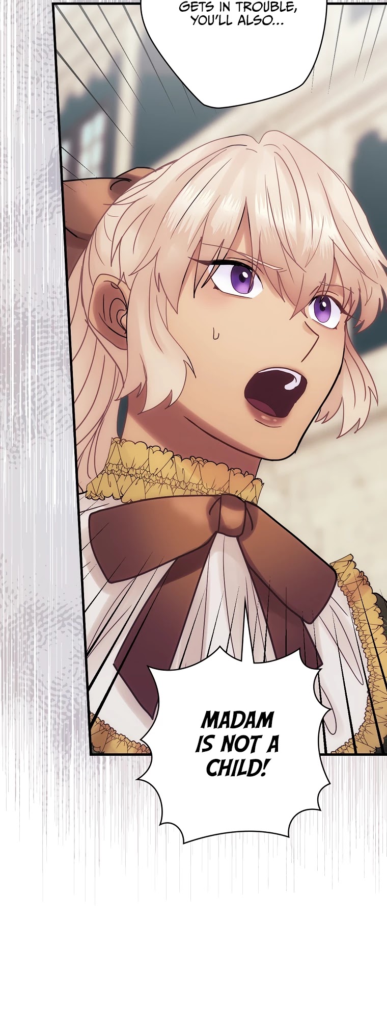 The Flower Dances and the Wind Sings Chapter 57 page 40 - Chapter 57