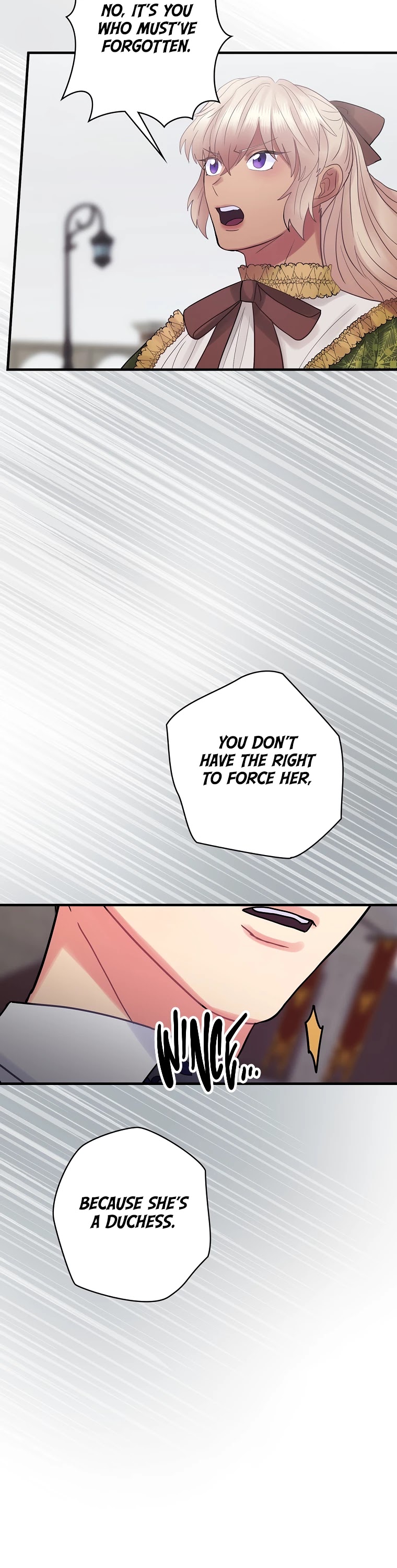 The Flower Dances and the Wind Sings Chapter 57 page 42 - Chapter 57