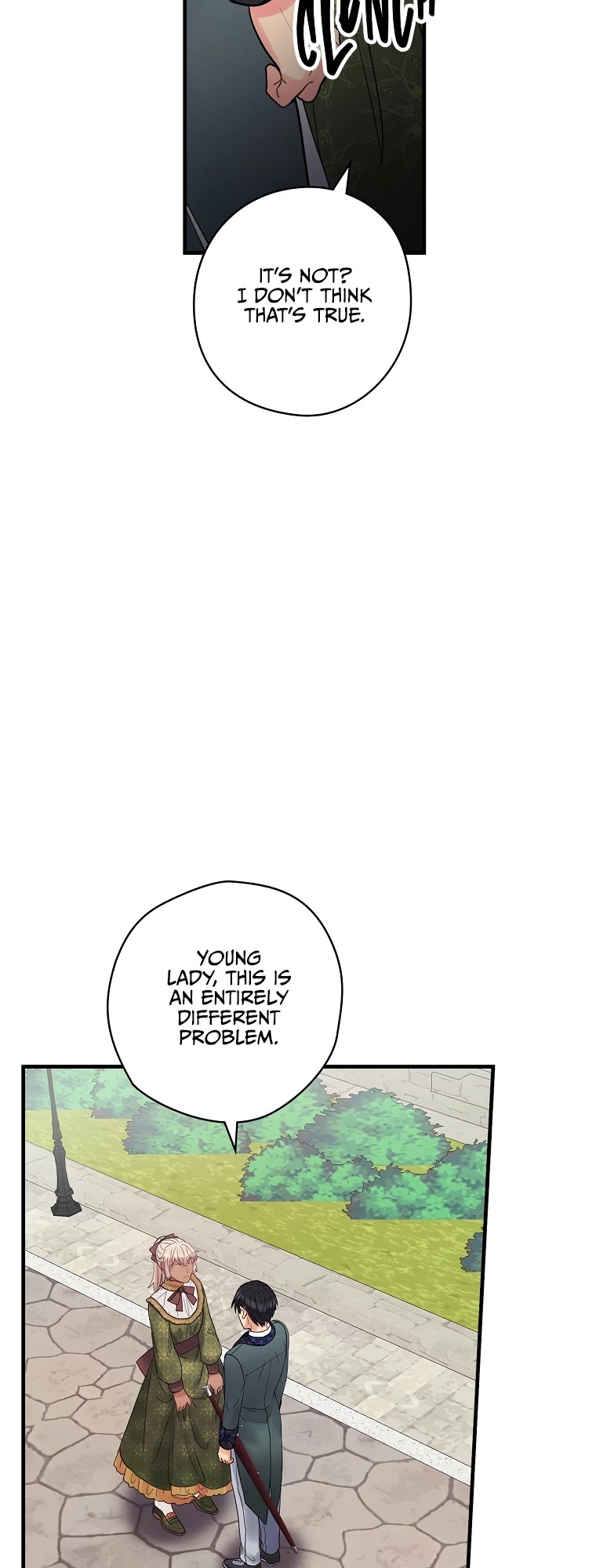 The Flower Dances and the Wind Sings Chapter 57 page 44 - Chapter 57