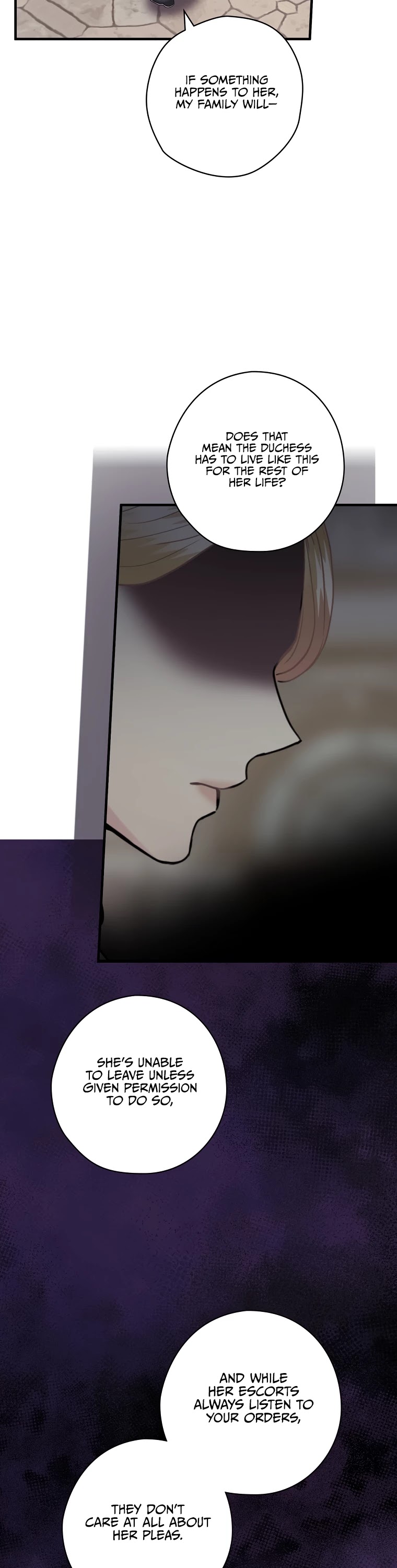 The Flower Dances and the Wind Sings Chapter 57 page 45 - Chapter 57