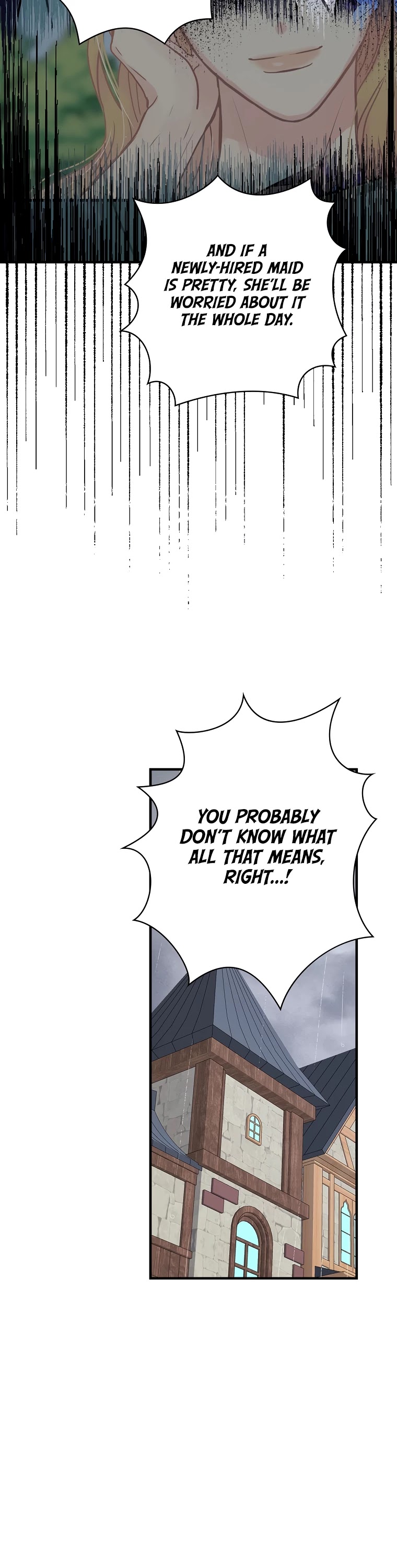 The Flower Dances and the Wind Sings Chapter 57 page 50 - Chapter 57