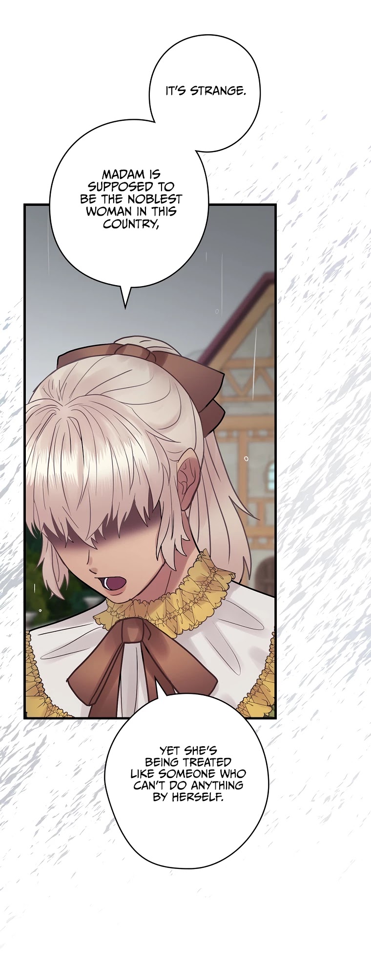 The Flower Dances and the Wind Sings Chapter 57 page 51 - Chapter 57