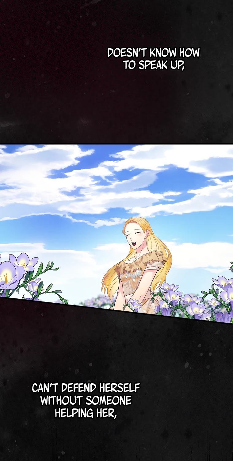 The Flower Dances and the Wind Sings Chapter 57 page 55 - Chapter 57