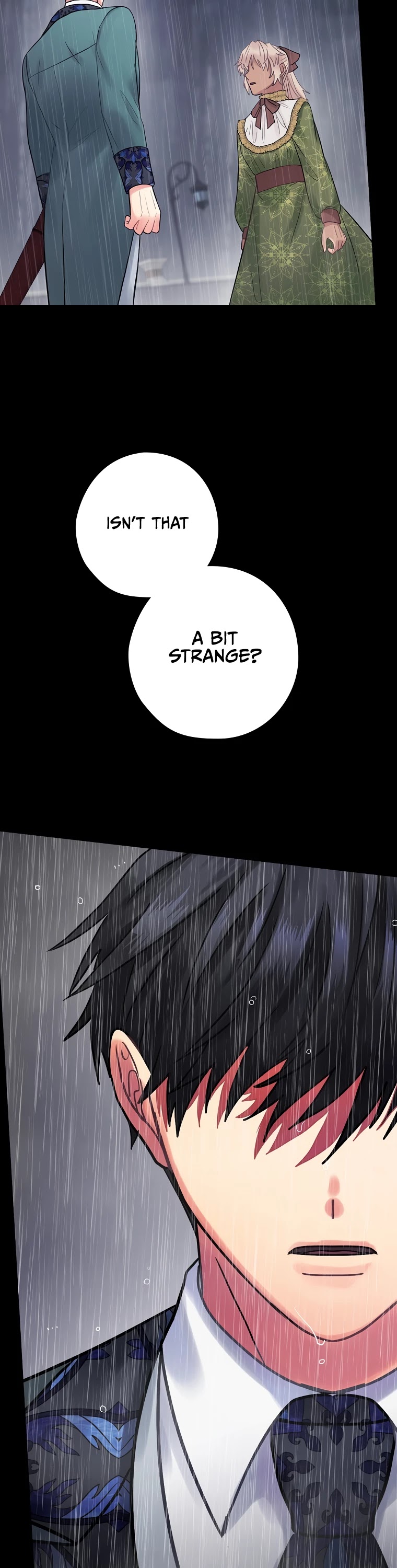 The Flower Dances and the Wind Sings Chapter 57 page 57 - Chapter 57
