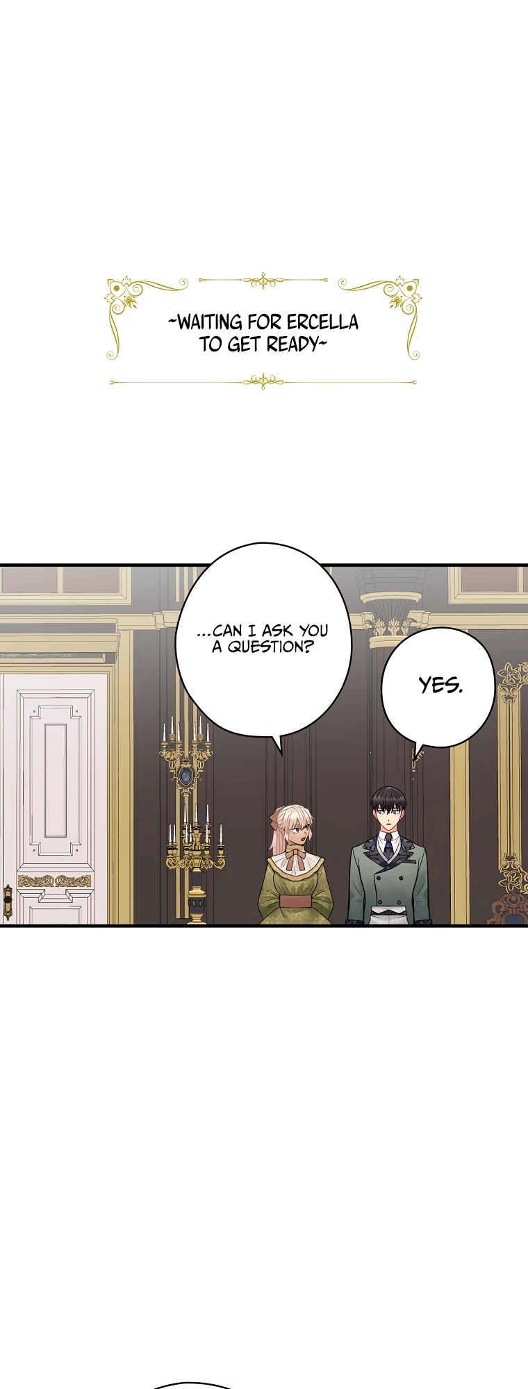 The Flower Dances and the Wind Sings Chapter 57 page 7 - Chapter 57
