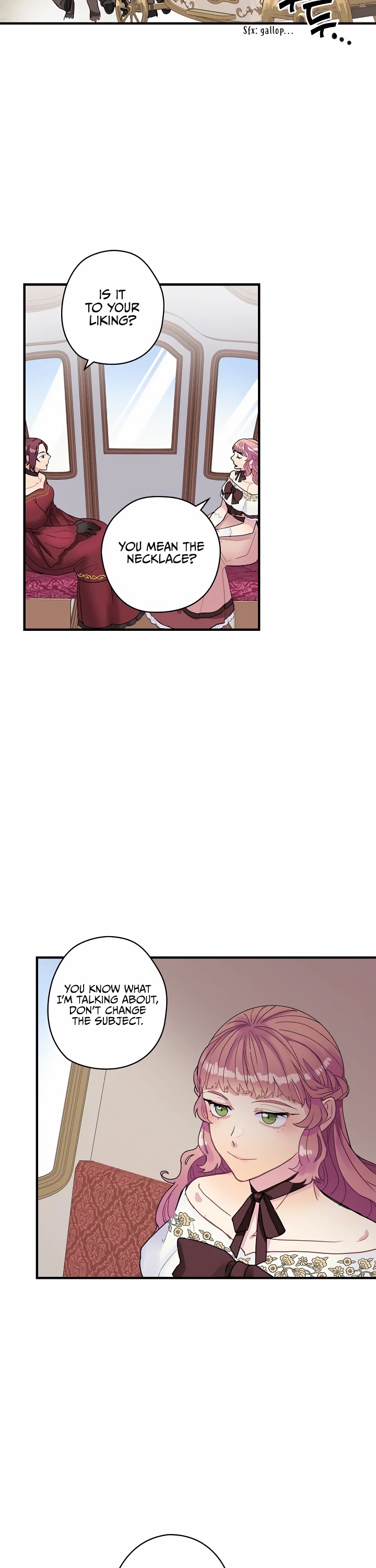 The Flower Dances and the Wind Sings Chapter 6 page 21 - Chapter 6