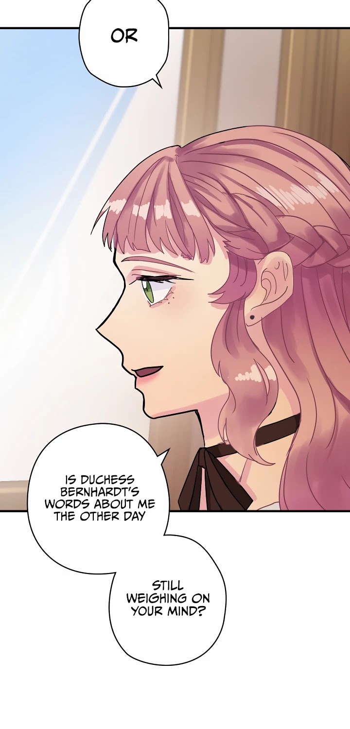 The Flower Dances and the Wind Sings Chapter 6 page 23 - Chapter 6