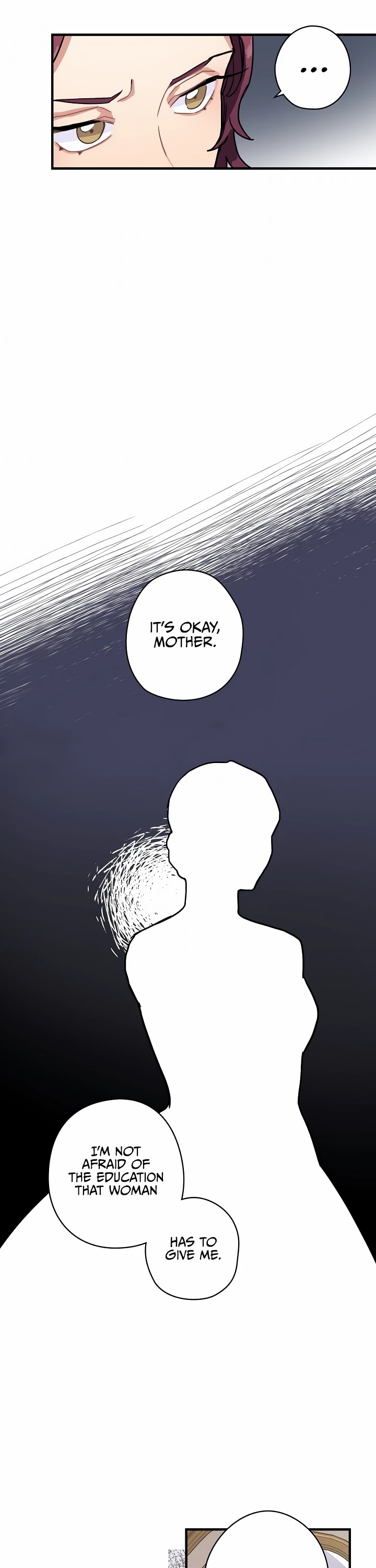 The Flower Dances and the Wind Sings Chapter 6 page 24 - Chapter 6