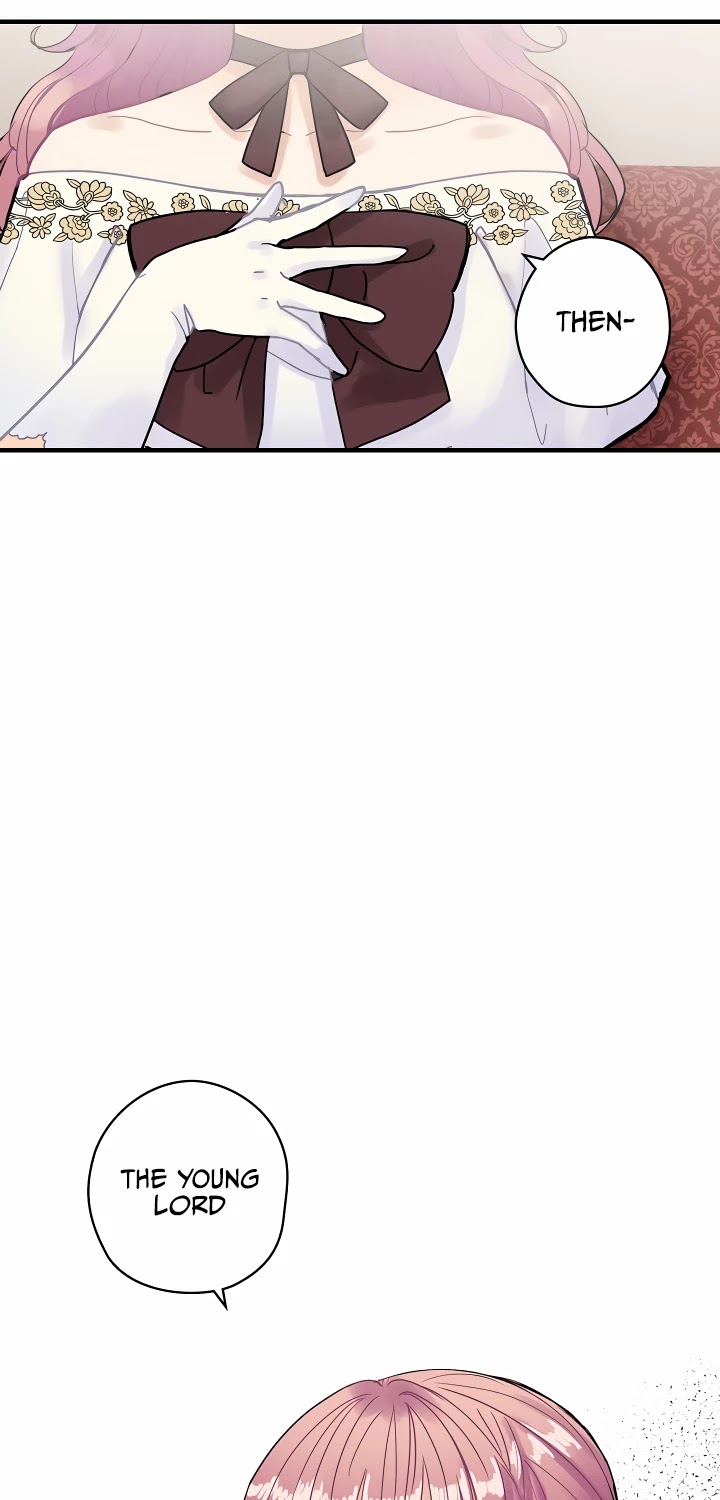 The Flower Dances and the Wind Sings Chapter 6 page 26 - Chapter 6