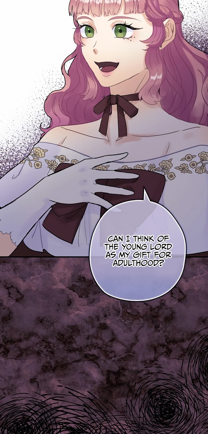 The Flower Dances and the Wind Sings Chapter 6 page 27 - Chapter 6