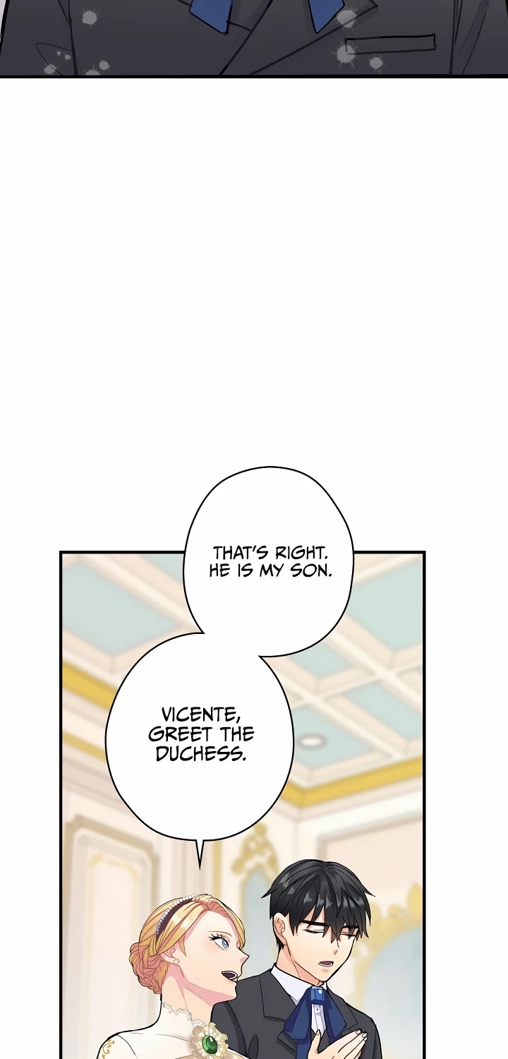 The Flower Dances and the Wind Sings Chapter 6 page 3 - Chapter 6