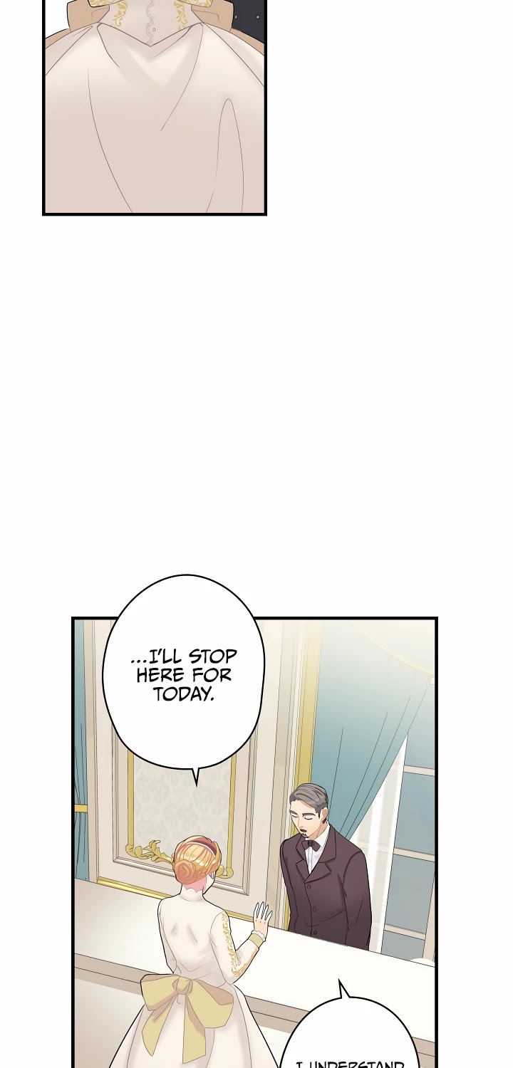 The Flower Dances and the Wind Sings Chapter 6 page 30 - Chapter 6