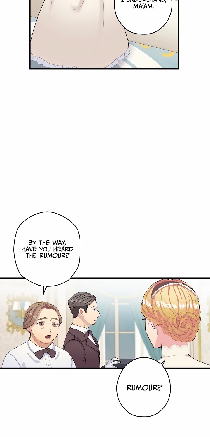 The Flower Dances and the Wind Sings Chapter 6 page 31 - Chapter 6