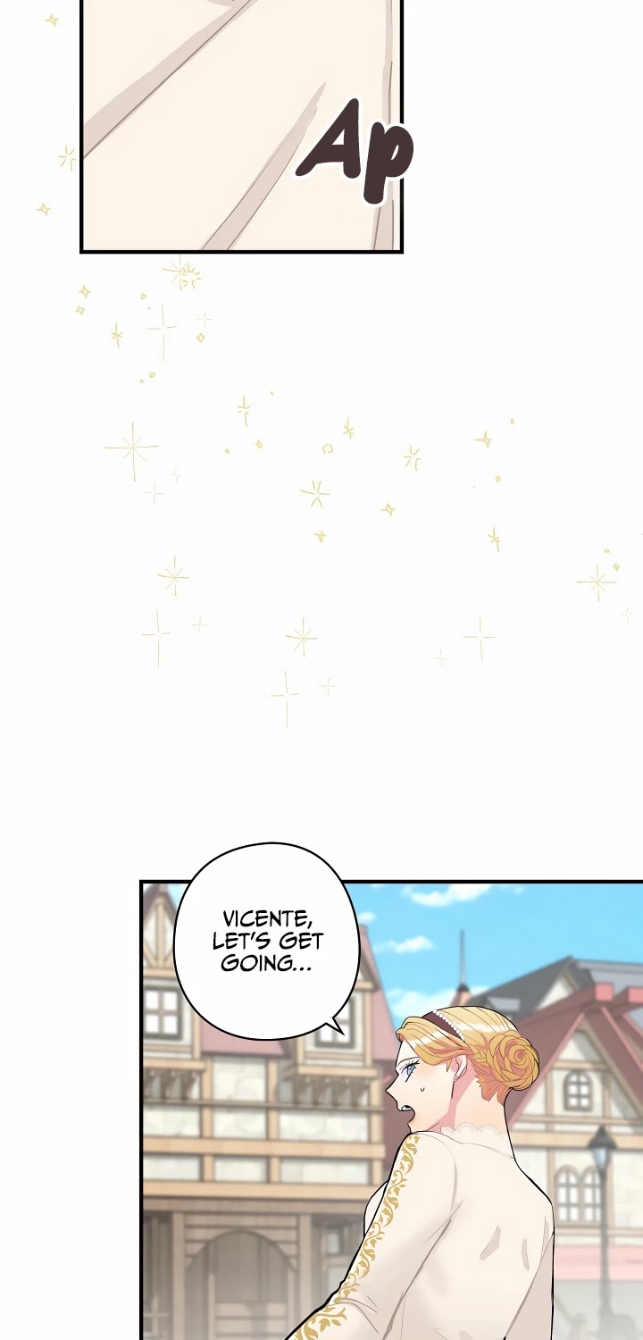 The Flower Dances and the Wind Sings Chapter 6 page 34 - Chapter 6