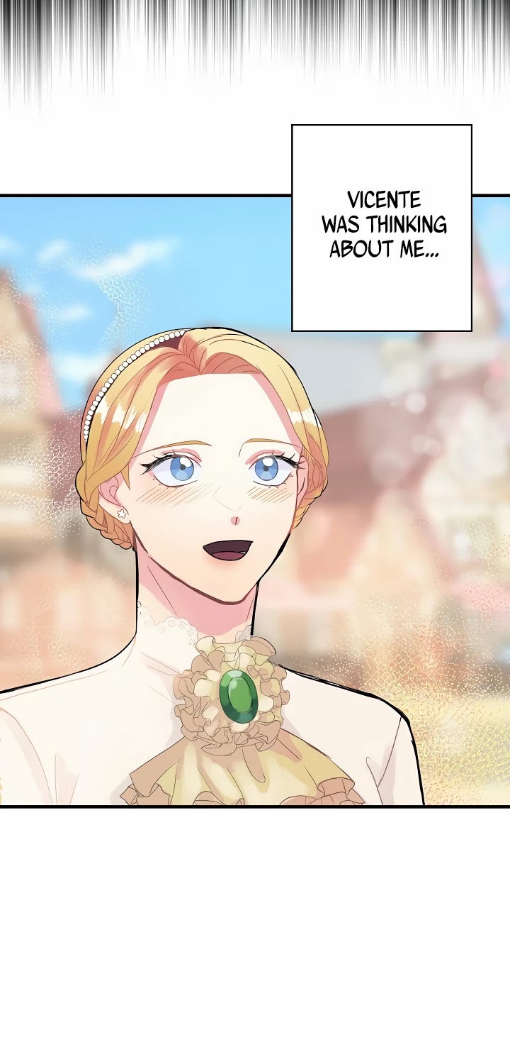 The Flower Dances and the Wind Sings Chapter 6 page 38 - Chapter 6