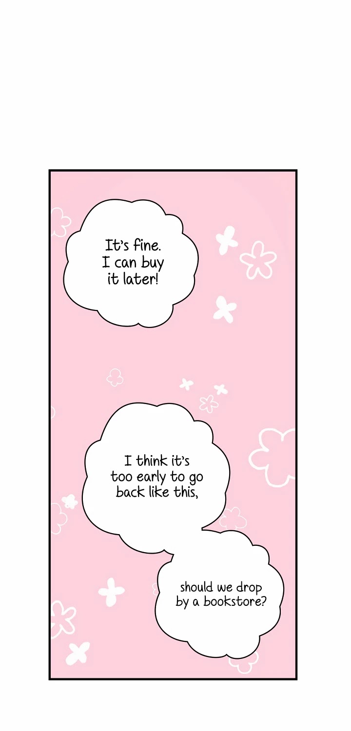 The Flower Dances and the Wind Sings Chapter 6 page 39 - Chapter 6