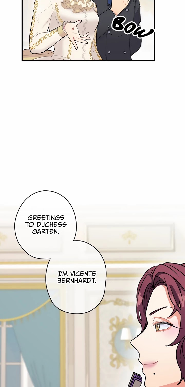 The Flower Dances and the Wind Sings Chapter 6 page 4 - Chapter 6
